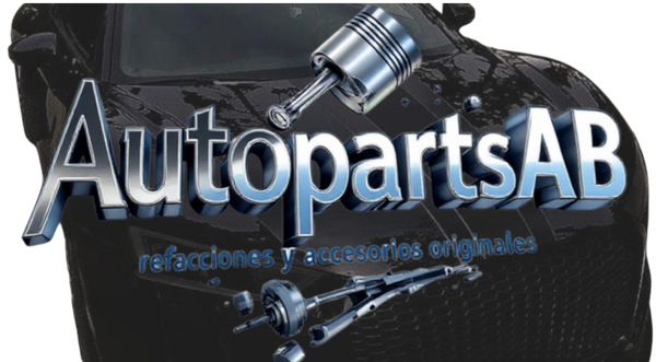 AutopartsAB